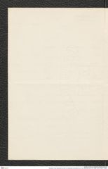 Nachlass Franz Steindachner, Brief von Maximilian Sonnleithner an Franz Steindachner (07.02.1895), Inv.Nr. 498.01, Seite 2